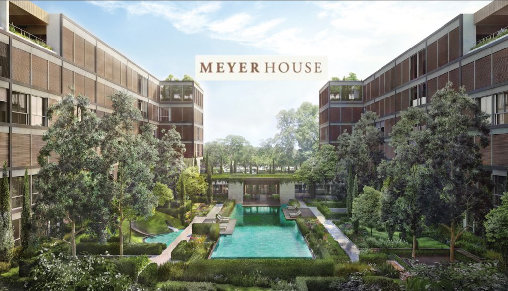 MeyerHouse